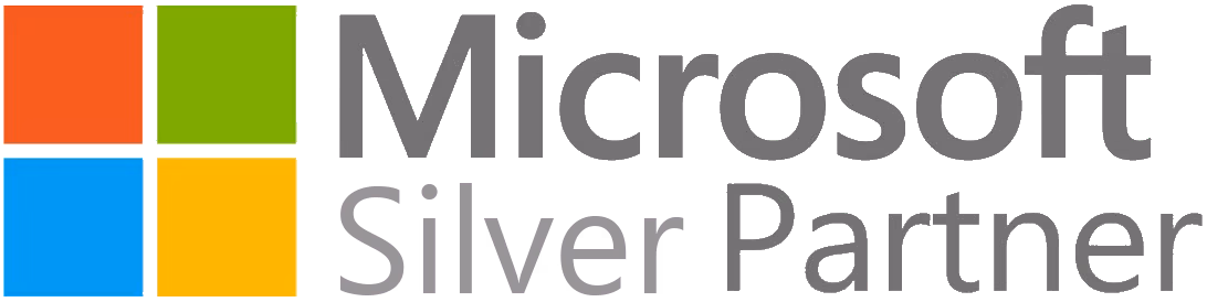 MicrosoftSilverPartner-logo