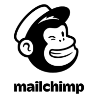 Mailchimp logo Mailchimp logo