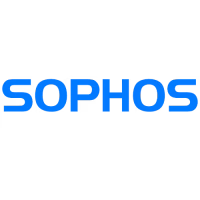 Sophos logo Sophos logo